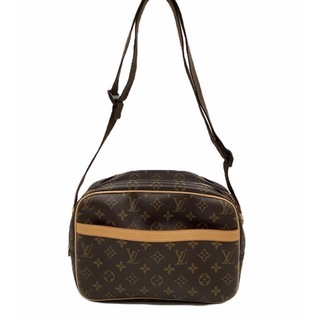 LOUIS VUITTON（ルイヴィトン）ショルダーバッグ リポ...