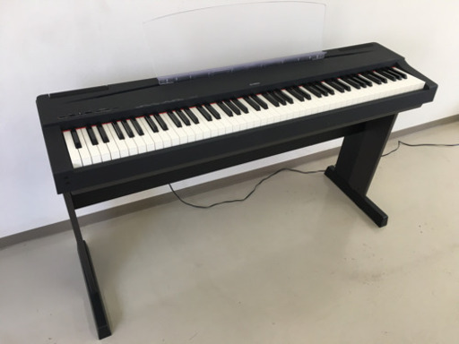 引き取り限定！◆YAMAHA ヤマハ◆ 88鍵 電子ピアノ P-70
