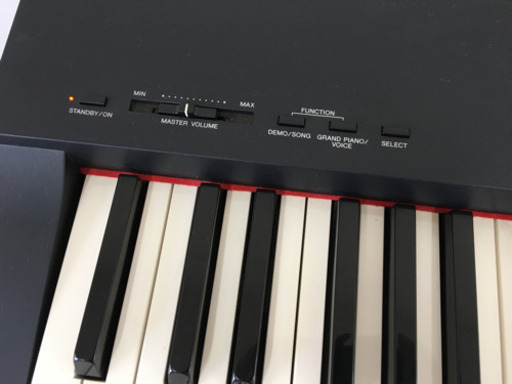 引き取り限定！◆YAMAHA ヤマハ◆ 88鍵 電子ピアノ P-70