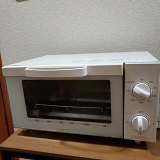 YAMAZEN オーブントースター