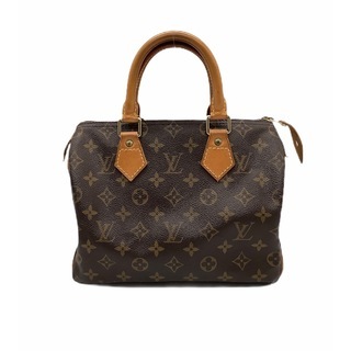 LOUIS VUITTON（ルイヴィトン）ハンドバッグ　スピーディ25