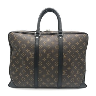 LOUIS VUITTON（ルイヴィトン）ブリーフケース　ポルト...