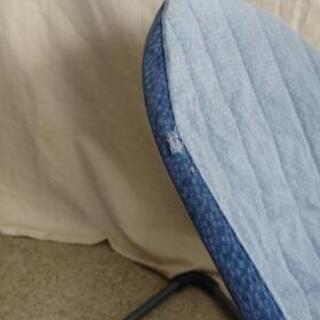 受付終了しました。あげます。無料です。ベビービョルンのバウンサーの画像