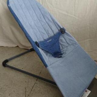 受付終了しました。あげます。無料です。ベビービョルンのバウンサーの画像