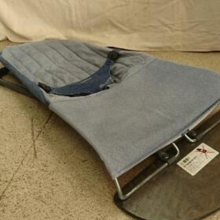 受付終了しました。あげます。無料です。ベビービョルンのバウンサーの画像