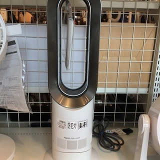【安心6ヶ月保証付】dyson 扇風機 AM09 2018年製【ﾄﾚﾌｧｸ桶川店】 