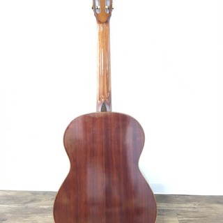 黒沢ギター 高級手工品 富士 弦楽器 クラシックギター フォーク ヴィンテージ 音楽　アコースティックの画像