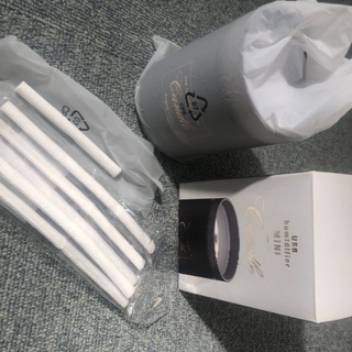 新品未使用♪Francfranc加湿器