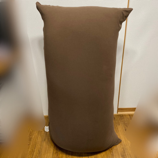 ヨギボー ショート yogibo short チョコブラウン