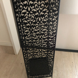 傘立て　美品