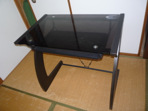 パソコン机