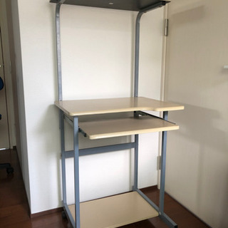 パソコンデスク　