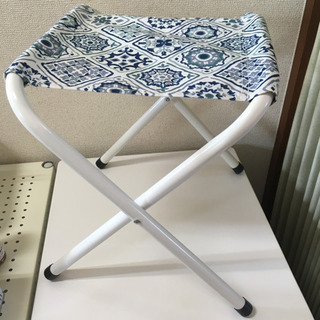 ニトリ 折りたたみ椅子 アウトドア