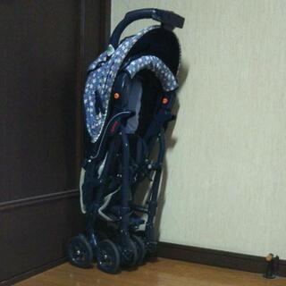 アップリカ〈APrica〉軽量・コンパクトミニの画像
