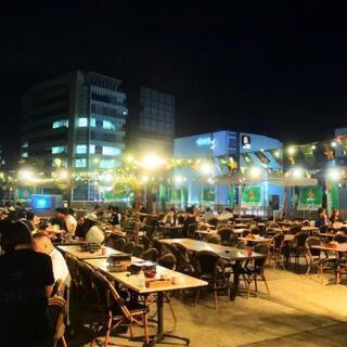 【8/8(土)19時半】大人のビアガーデンin川崎🖤