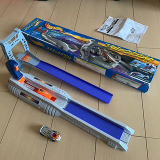 Hot Wheels ホットウィール