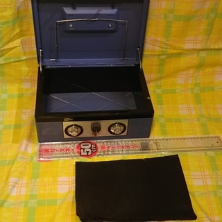 【成約済】5.金庫【掲載の品全て引き取ってくれるなら全てタダ】の画像