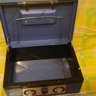 【成約済】5.金庫【掲載の品全て引き取ってくれるなら全てタダ】の画像