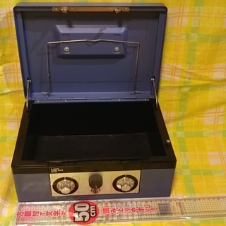 【成約済】5.金庫【掲載の品全て引き取ってくれるなら全てタダ】の画像