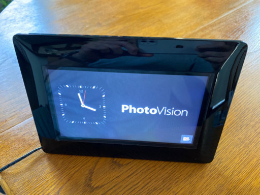 SoftBank PhotoVision フォトビジョン