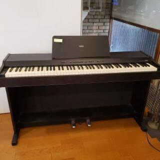 YAMAHA　DIGITAL　PIANO　YDP-88の画像