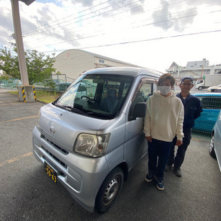 急募〜未経験、経験者大歓迎の画像