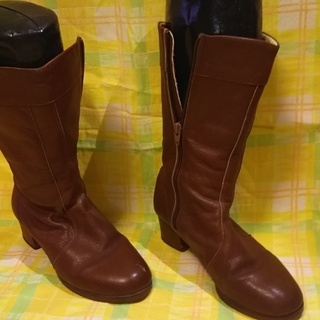 【成約済】9.長靴【掲載の品全て引き取ってくれるなら全てタダ】の画像