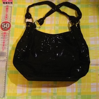 【成約済】11.バック②【掲載の品全て引き取ってくれるなら全てタダ】