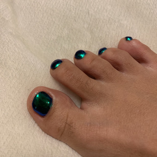 ネイルモデル募集の画像