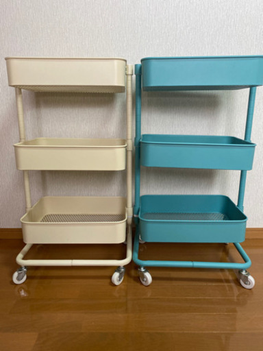 キッチンワゴン