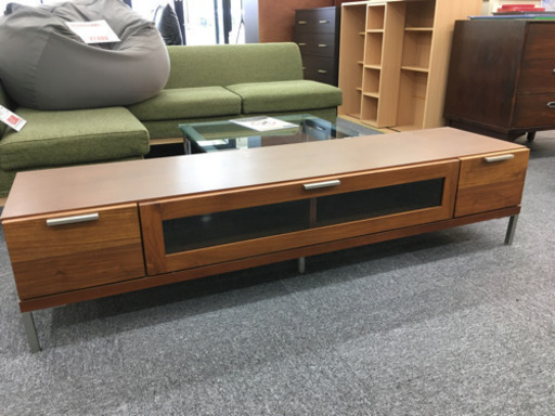 i47 レグナテック　リッツ　TVボード