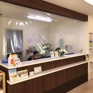 ★クリニックの管理栄養士募集★時給1400円　平日17：00、土曜日12：00まで勤務可能な方募集　人間関係の良い職場で働きませんか？（茂原・大網白里町・千葉市緑区・白子町・上総一宮町から通勤圏内）の画像