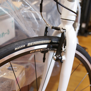 クロスバイク GIANT ESCAPE R3 取りに来て頂ける方限定の画像