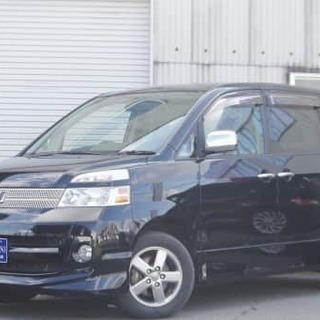 🌟自社ローン最大手🚗自社ローン専門中古車販売店！！　トヨタ　ヴォ...