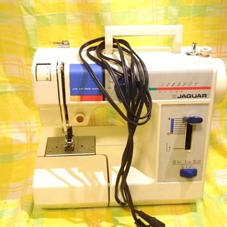 【成約済】22.ミシン②【掲載の品全て引き取ってくれるなら全てタダ】