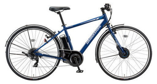 入手困難のTB1e！2020年式（2月の最新モデル）uber eats最適電動アシスト自転車