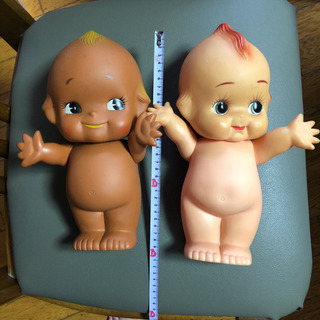 キューピー人形の中古が安い！激安で譲ります・無料であげます(2