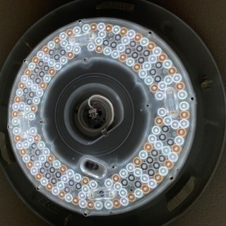 Panasonic LED照明