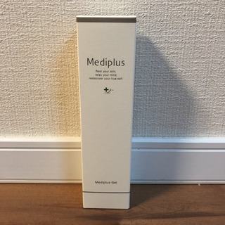 メディプラスゲル180g