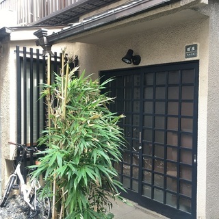 【昨年リフォーム】格安戸建3DK　72㎡　駅4分　中野区松が丘1目 - 中野区
