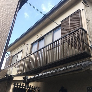 【昨年リフォーム】格安戸建3DK　72㎡　駅4分　中野区松が丘1目の画像