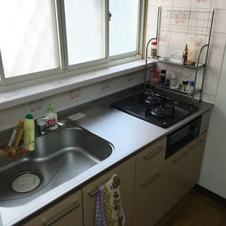 【昨年リフォーム】格安戸建3DK　72㎡　駅4分　中野区松が丘1目 − 東京都