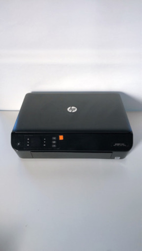 hp 4500 envy プリンター　インク付き　ほぼ未使用