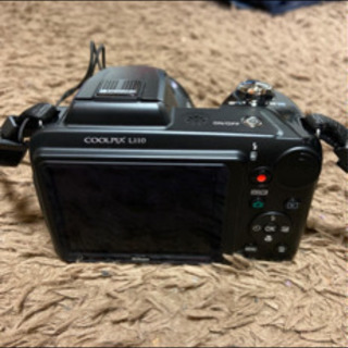 美品　Nikon カメラ