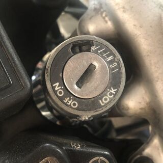 ヤマハ TW200 E 希少 ノーマル仕様 実働車 整備済み オフロード カスタム / FTR セローの画像