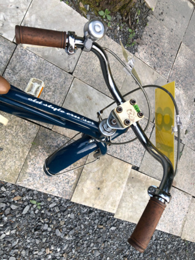 幼児車　18インチ  5,500円（税込）