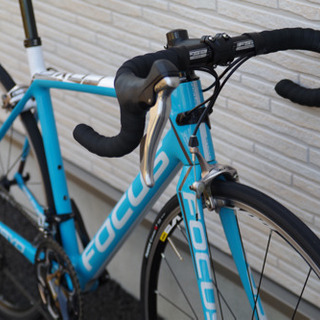 FOCUS CAYO TEAM AG2R 105 5800 S 51サイズ