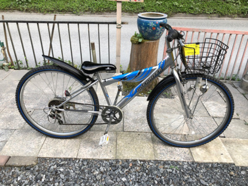 子供車　26インチ  11,000円（税込）