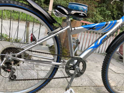 子供車　26インチ  11,000円（税込）