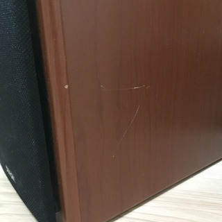 DENON  CDコンポ  の画像